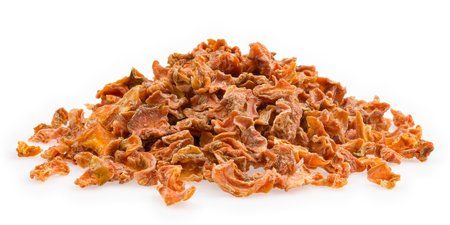 Mifuma Karottenflocken