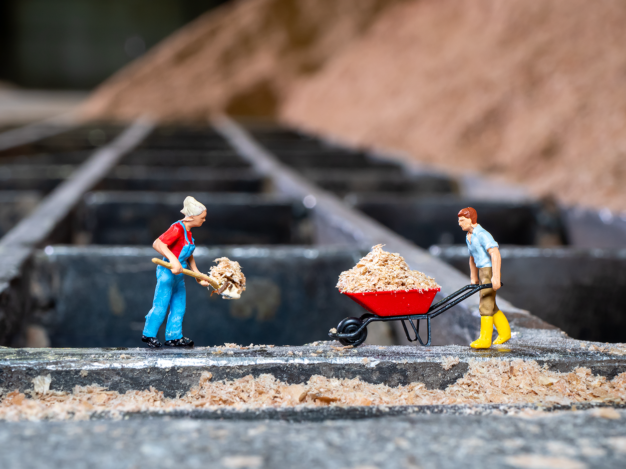 Little Mifuma Rohstoffsicherung