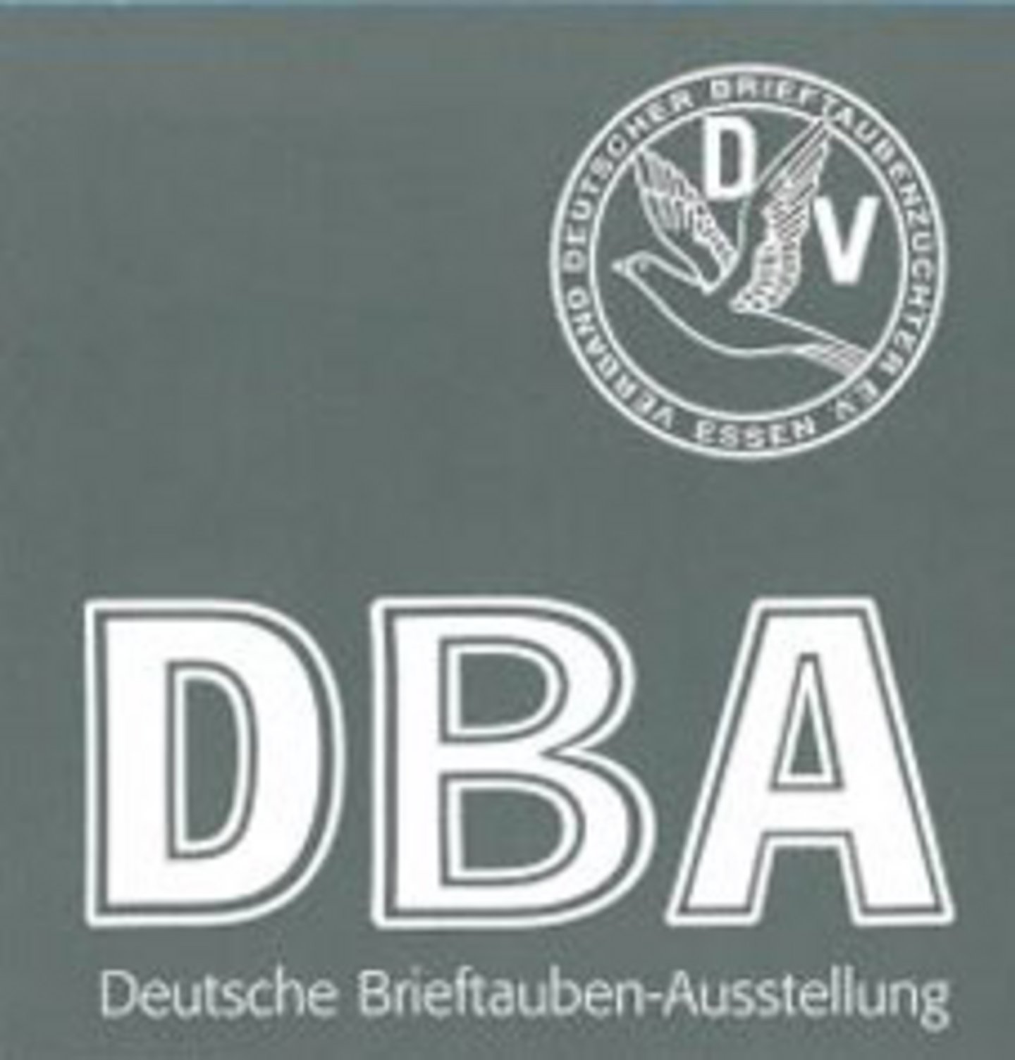 Deutsche Brieftauben Ausstellung