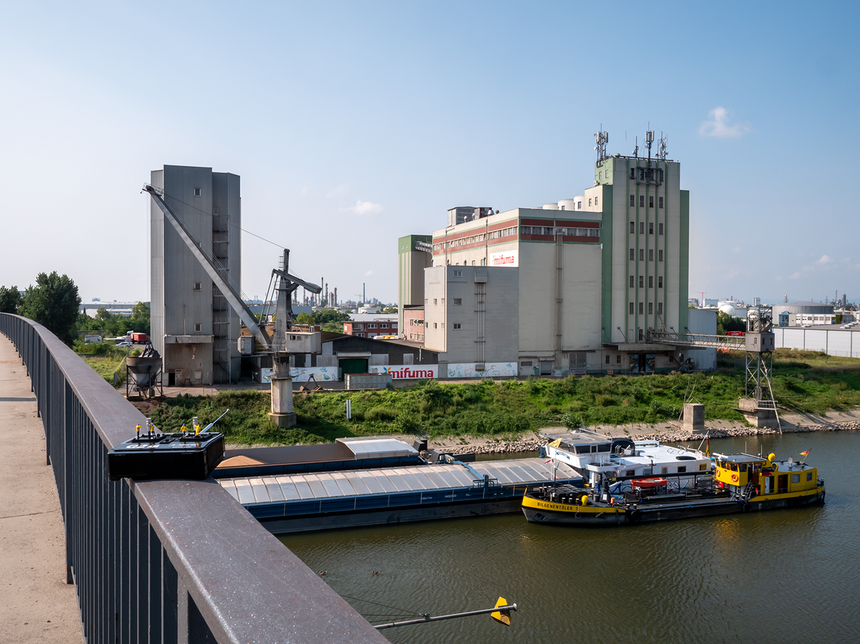 Little Mifuma Ferngesteuert