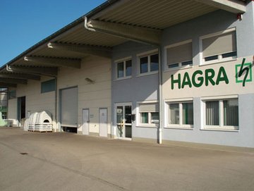 Hagra Windsbach