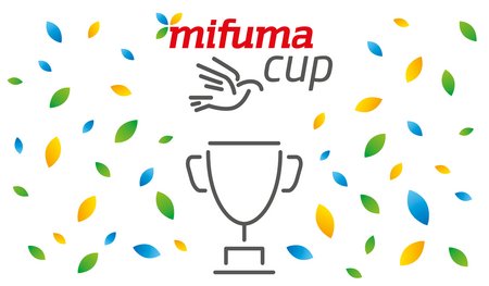 mifuma cup – Pokalwettbewerb mit tierischer Leidenschaft