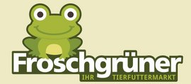 Logo Froschgruen