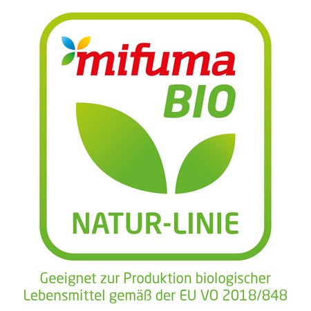 Bio-Zertifikat