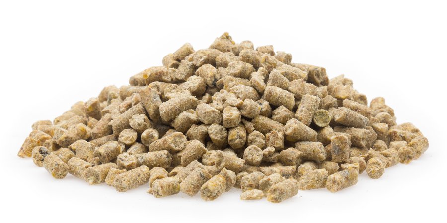 Natur Vollkraftpellet A Premium