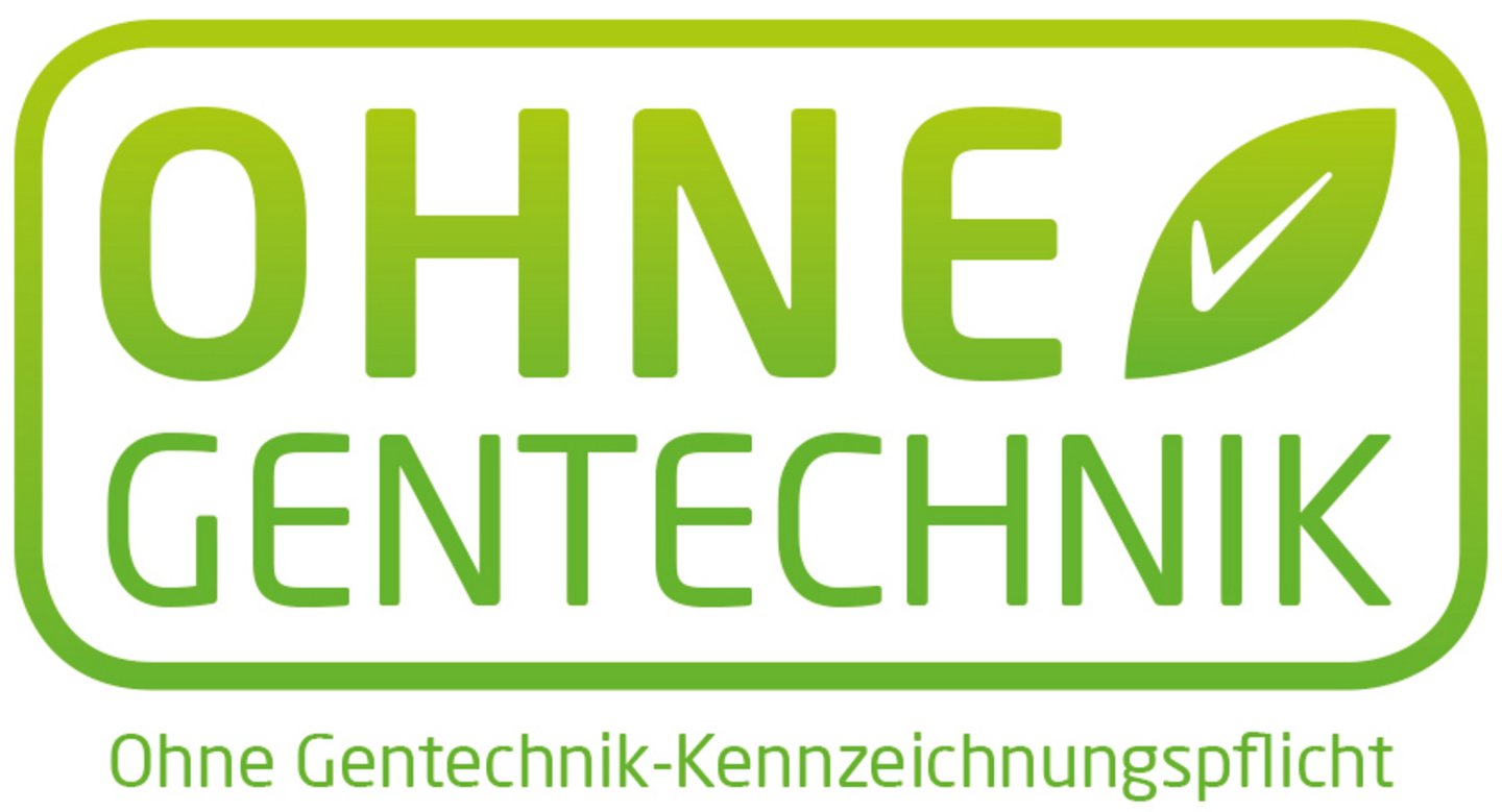 Ohne Gentechnik-Kennzeichnungspflicht