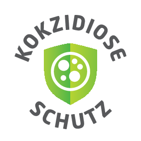Kokzidiose-Schutz