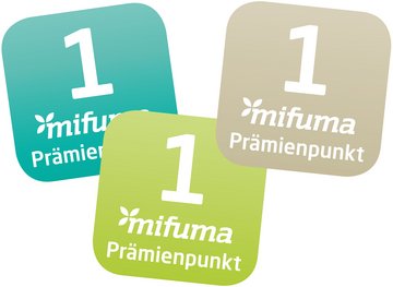 Mifuma Punkte