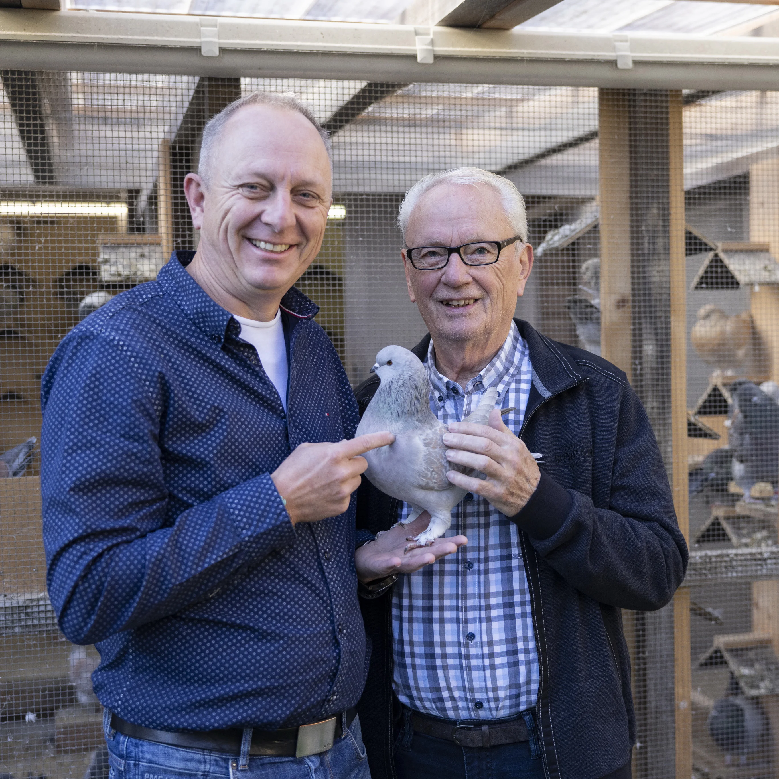 Züchtergemeinschaft Bretting