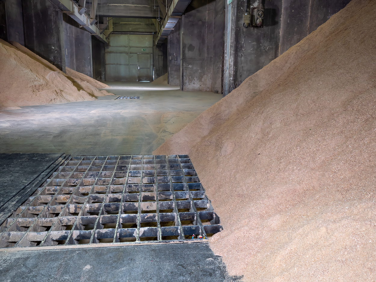 Little Mifuma Rohstoffsicherung